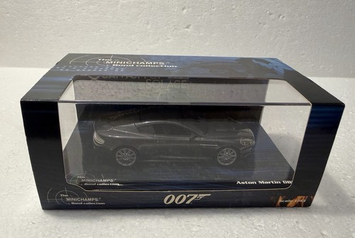 Minichamps aston martin - minichamps,