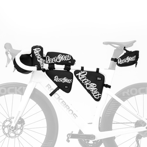 Rockbros borsa bici 1 - rockbros,