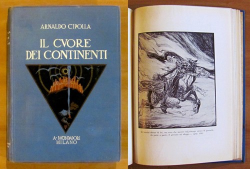 Cipolla cuore dei - cipolla, il