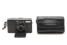 [Top MINT] Contax TVS III
