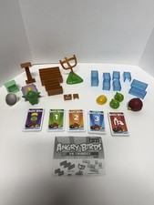 Angry Birds On Thin Ice 2011