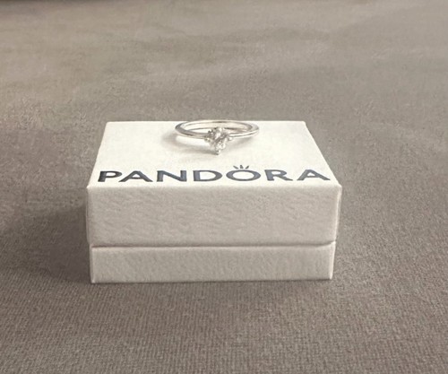 Anello pandora cuore - anello,