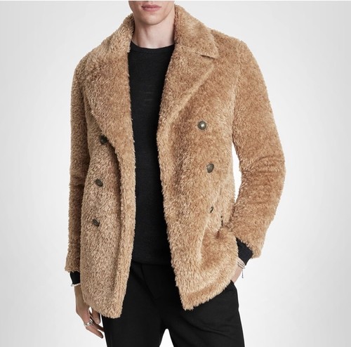 John varvatos pavone uomo - john,
