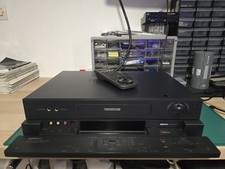 MAGNÉTOSCOPE HAUT DE GAMME