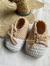 Scarpine Neonato Unisex 0-3