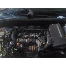 MOTORE COMPL. 8HR CITROEN - DS