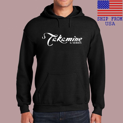 Takamine chitarra serie nera - chitarra,