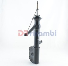 Ammortizzatore sospensione - ammortizzatore,