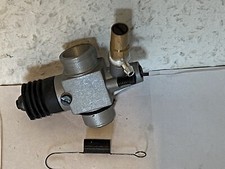 Carburatore Kyosho Nitro