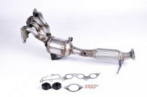 Catalizzatore per ford focus - ford,