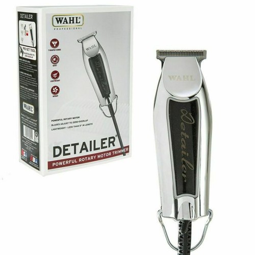 New wahl - new,