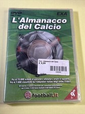 L'ALMANACCO DEL CALCIO PC