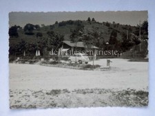 VERZEGNIS Carnia Friuli FIAT