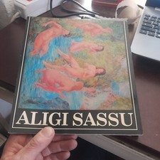 aligi sassu sanremo 1984  168