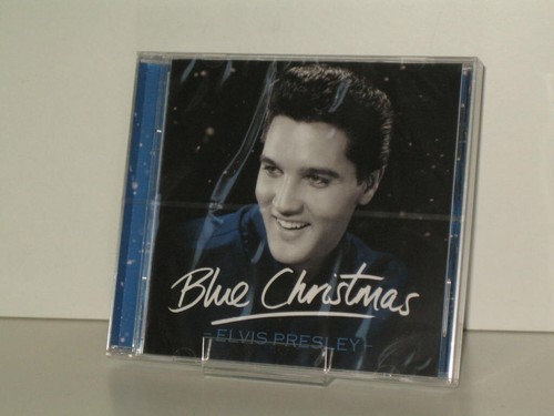 Elvis presley blue - ,