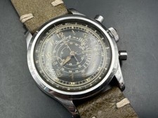 Early 1940s SS Breitling