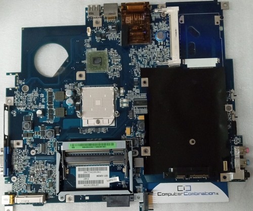 Acer aspire 5100 - aspire, madre