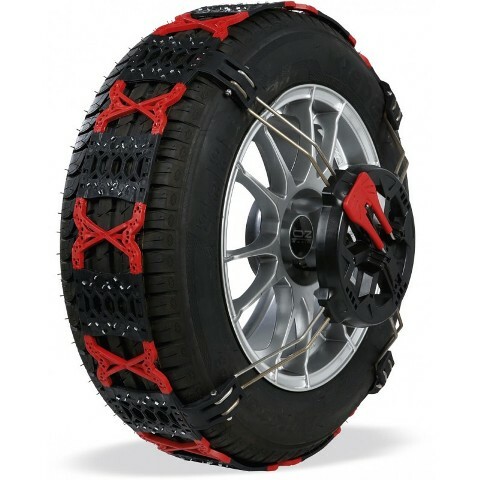 Catene neve modula - da,