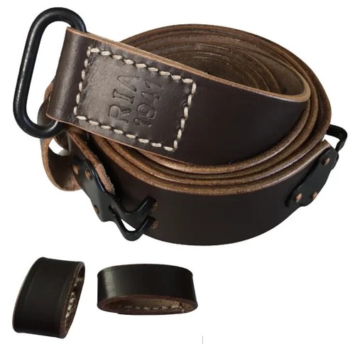 Wwii garand leather - m1,