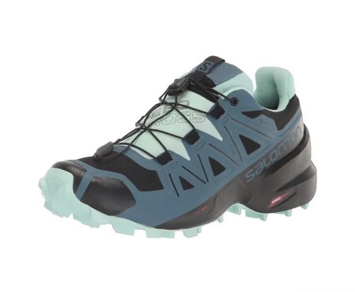 Scarpe trail salomon - da,