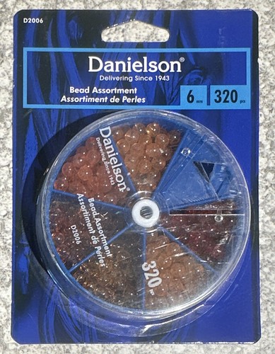 Danielson d2006 assortimento - d2006,