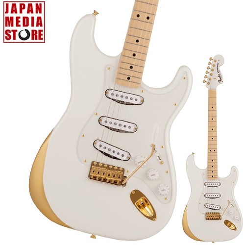 Fender made japan - in,