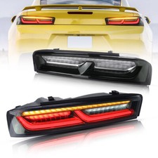 LED Fanali Posteriori Per