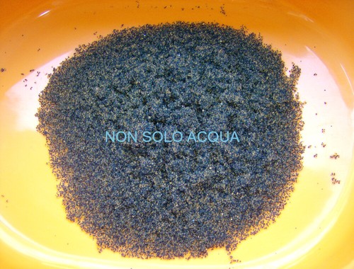 Resine viraggio colore - viraggio, di