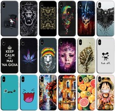 CUSTODIA COVER MORBIDA IN TPU