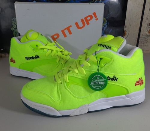 Reebok pump court victory - reebok,