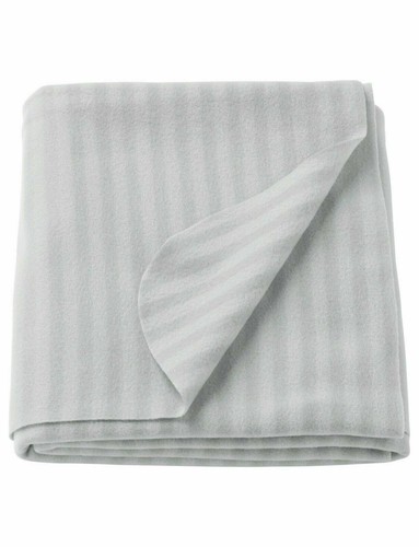 Ikea pile grigio rigato - pile, lancio