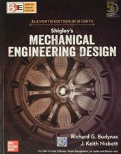 Shigley's Mechanical
