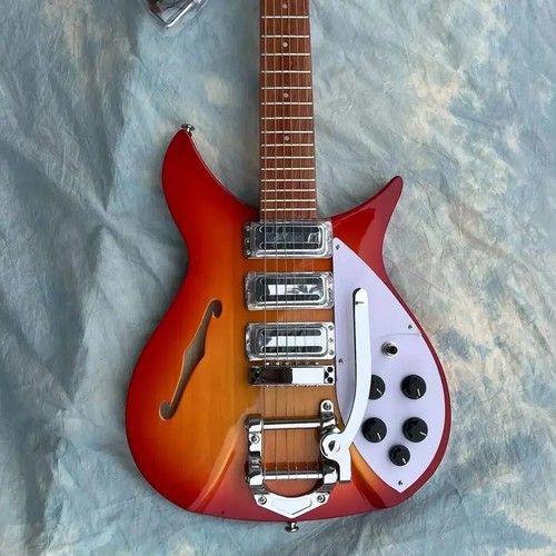 Chitarra elettrica tremolos - chitarra, elettrica,tremolos