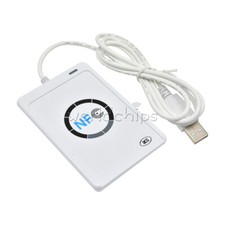 USB ACR122u NFC Reader&Writer