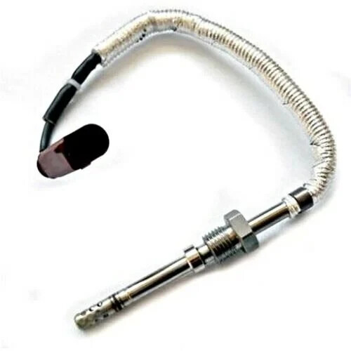 Sensore temperatura gas - temperatura,