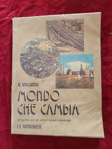 Bib9 libro mondo - bib9, che