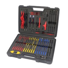 92 pezzi cavo di prova punte