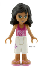 Lego Frnd026 Figurine Friends