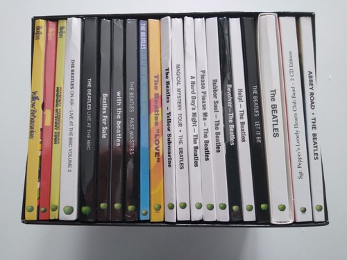 The beatles 3 - beatles, +