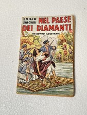 Salgari emilio nel - emilio, paese