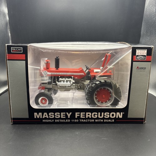 Trattore massey ferguson - massey,