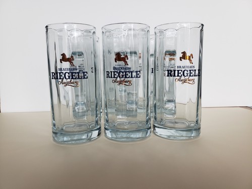 Birra riegele bicchieri - birra,