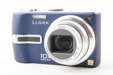 Panasonic LUMIX DMC-TZ3