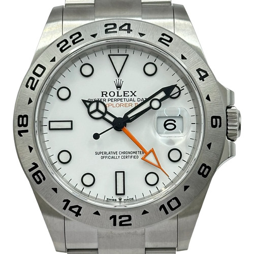 Rolex explorer 226570 - rolex,