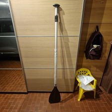  Pagaia SUP Alluminio