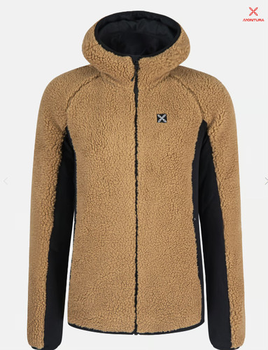 Maglia womens outdoor - maglia,