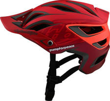 Casco Troy Lee Designs A3 con