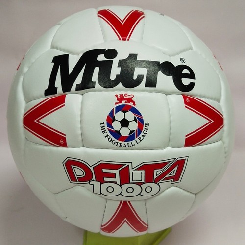 Mitre delta 1000 - delta, england