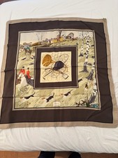 Foulard Gucci Accornero