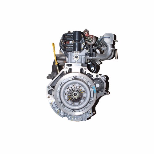 Motore completo daewoo lanos - motore,